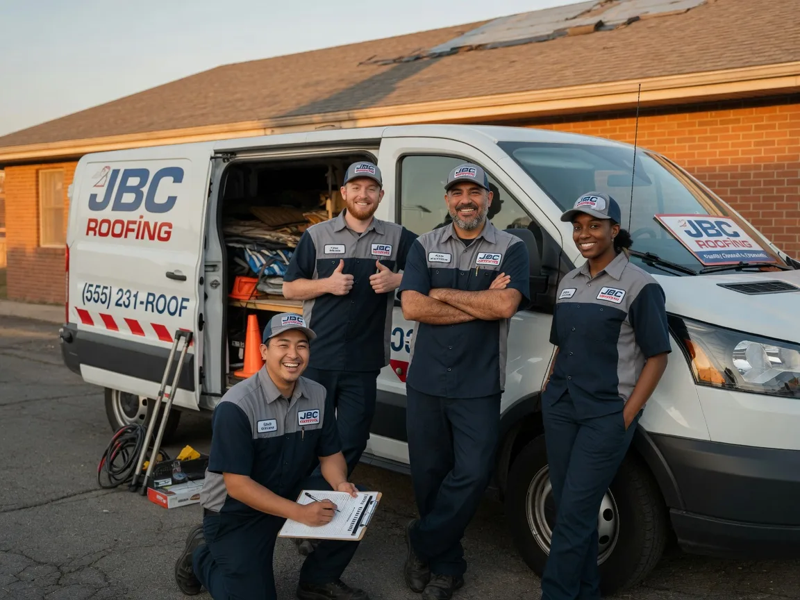Roof Replacement company in Dunmor, KY