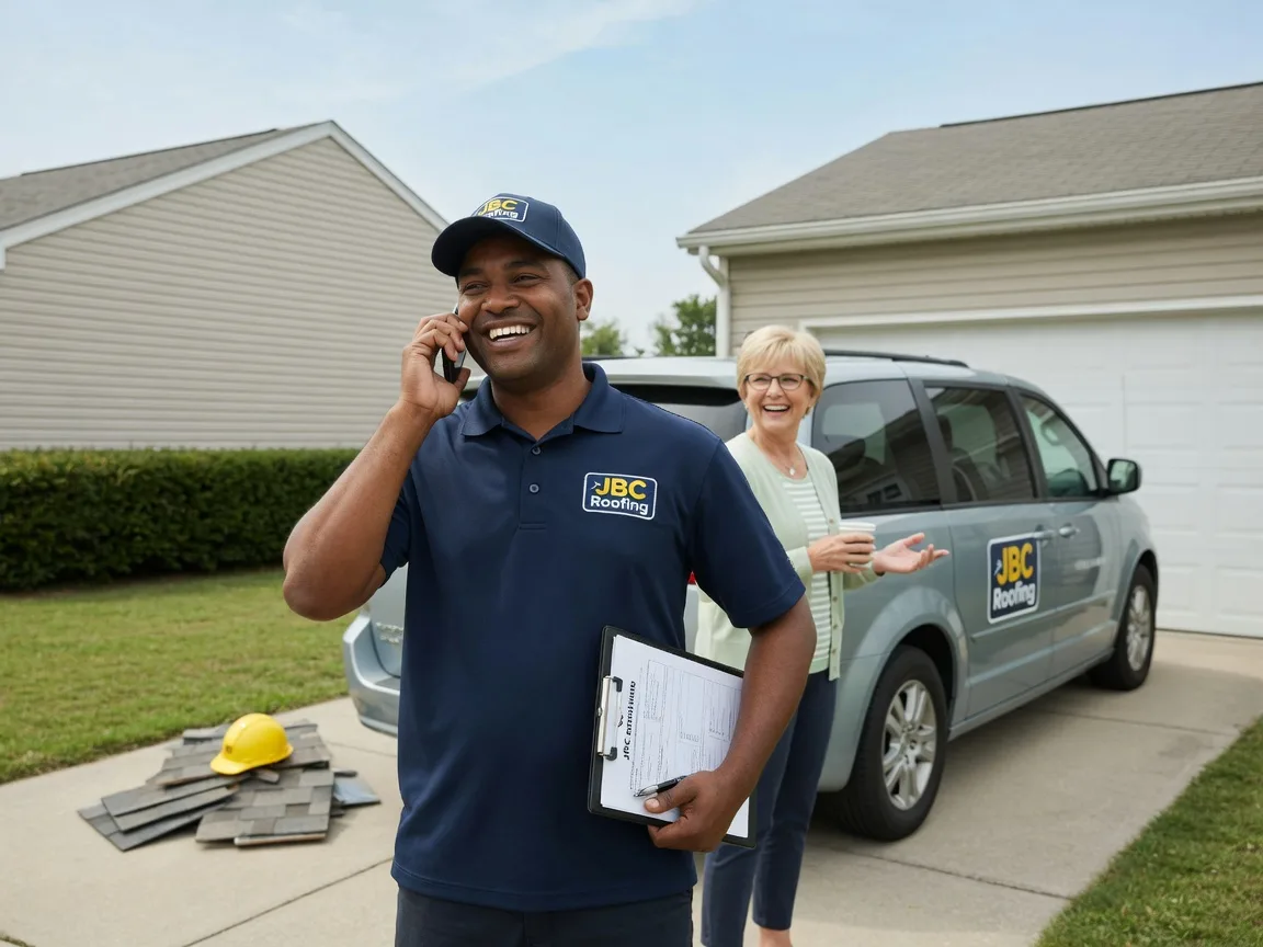Roof Replacement Dunmor, KY FAQs